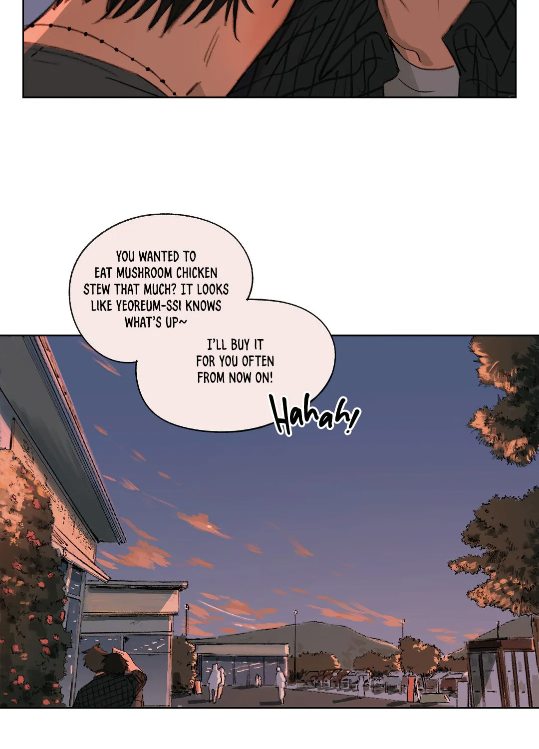 A First of Summers Chapter 8 page 62 - 