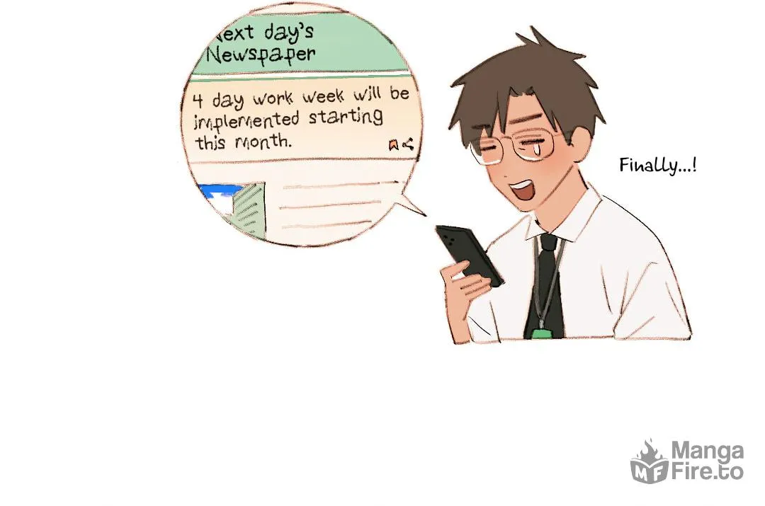 A First of Summers Chapter 8 page 64 - 