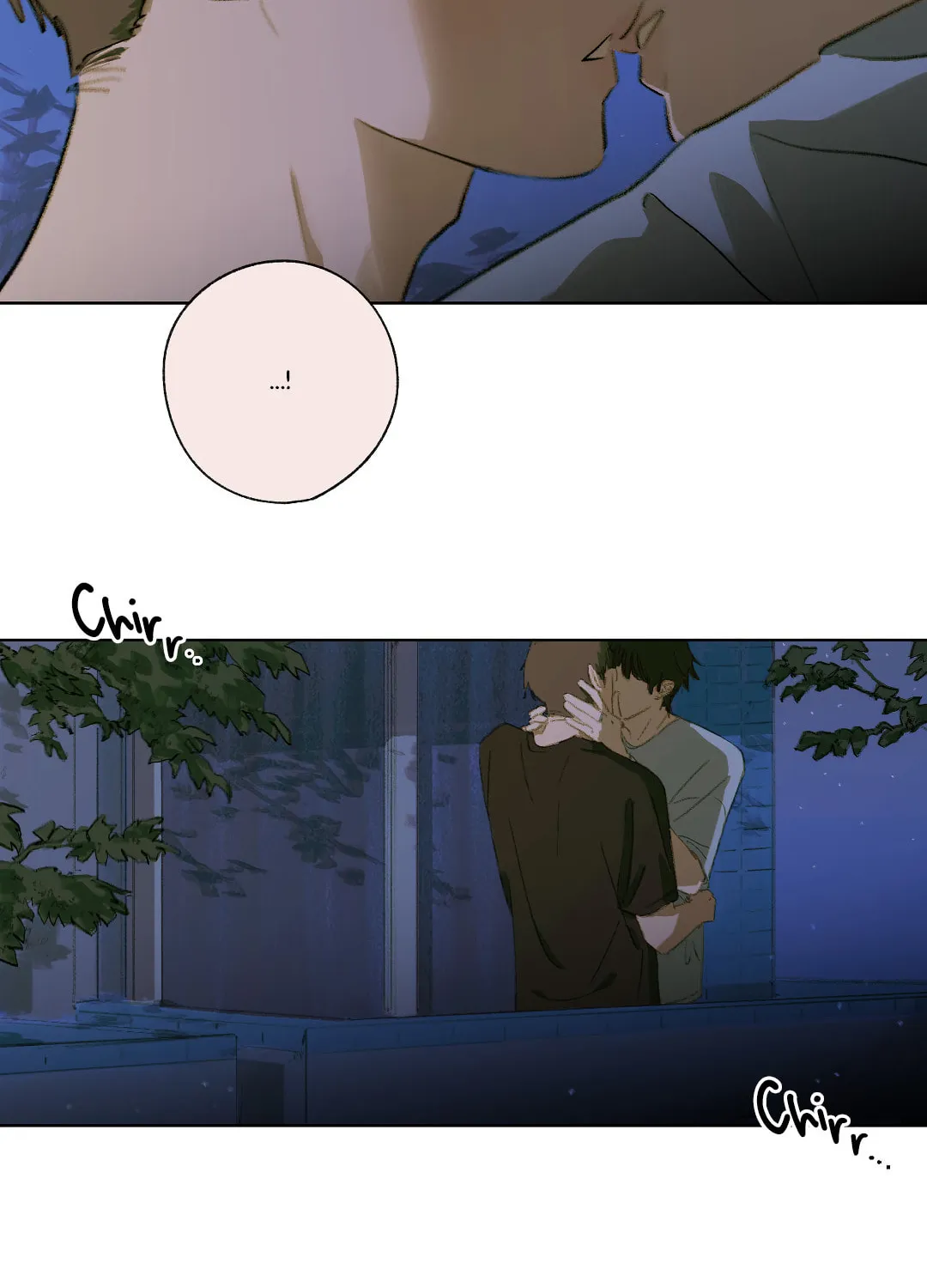 A First of Summers Chapter 8 page 8 - 