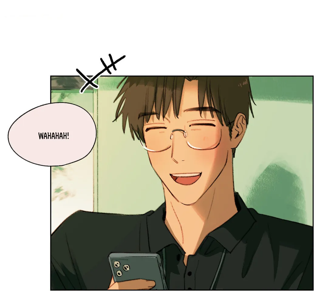 A First of Summers Chapter 9 page 16 - 