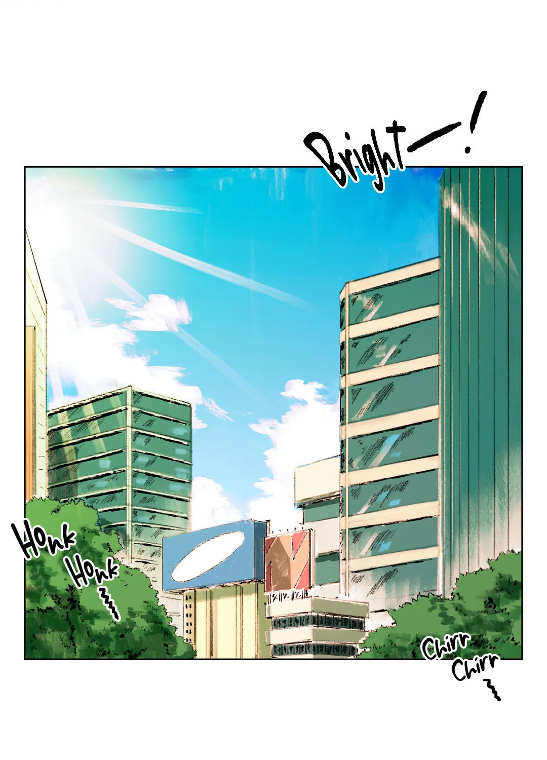A First of Summers Chapter 9 page 3 - 