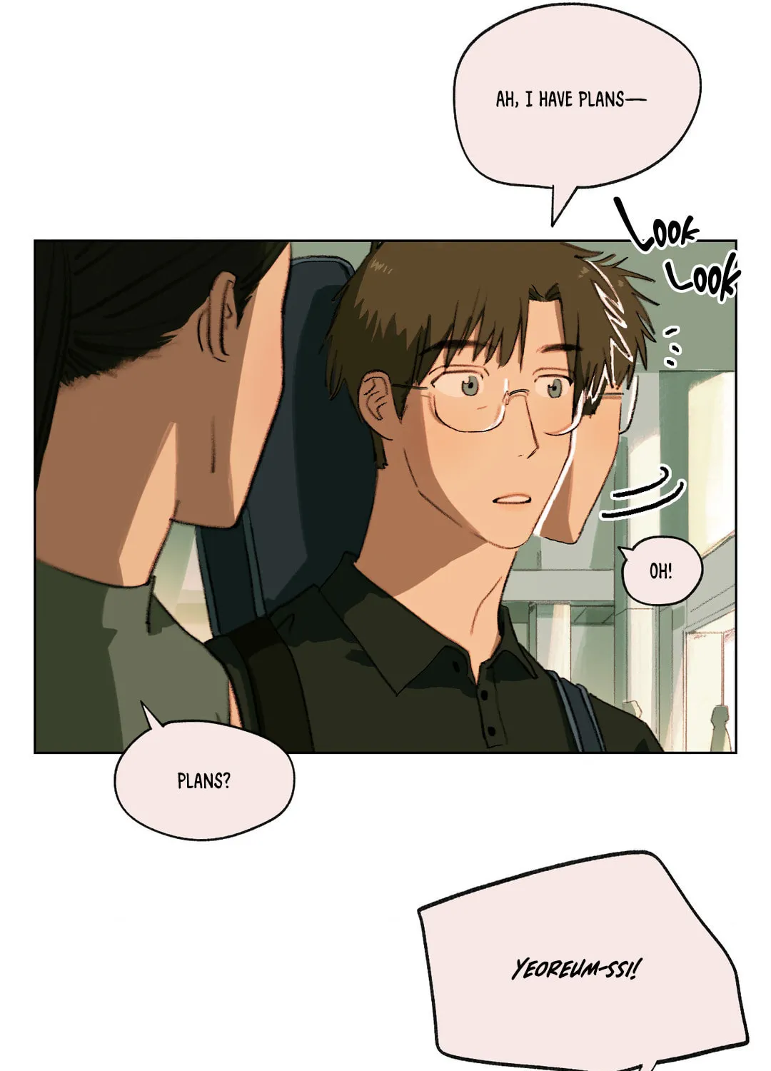 A First of Summers Chapter 9 page 24 - 