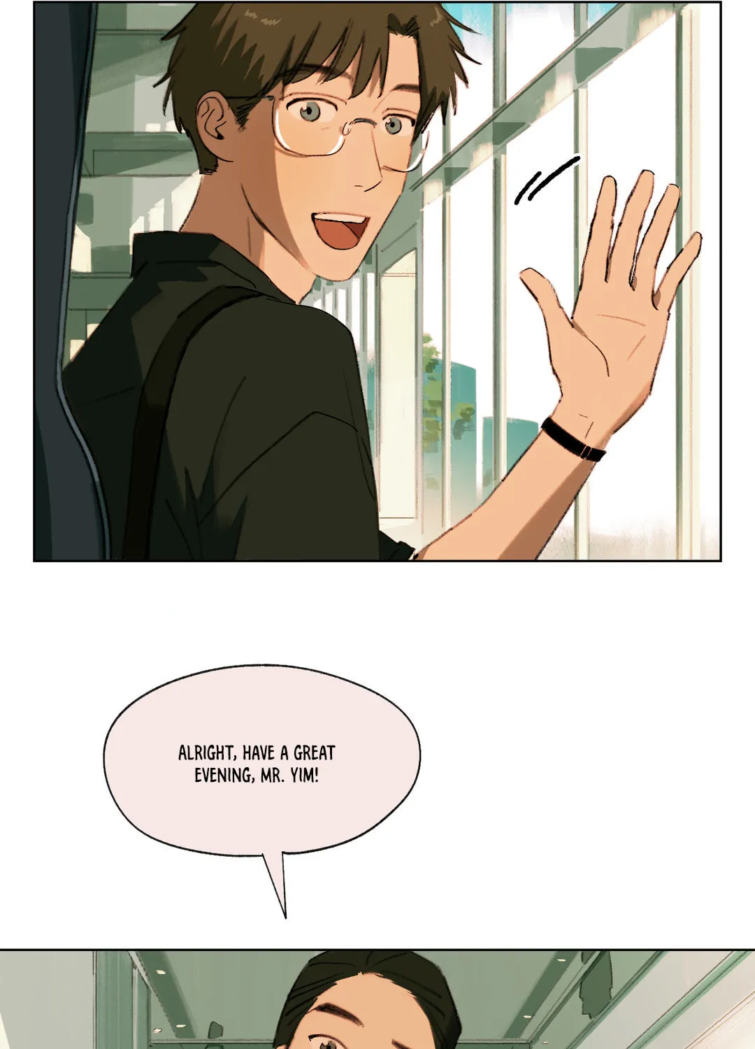 A First of Summers Chapter 9 page 31 - 