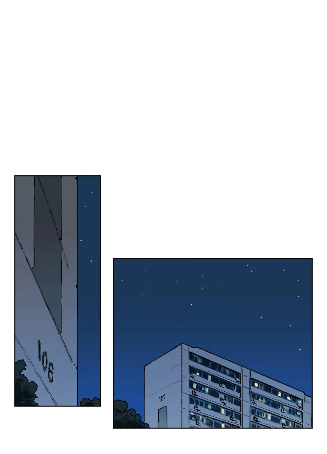 A First of Summers Chapter 9 page 33 - 