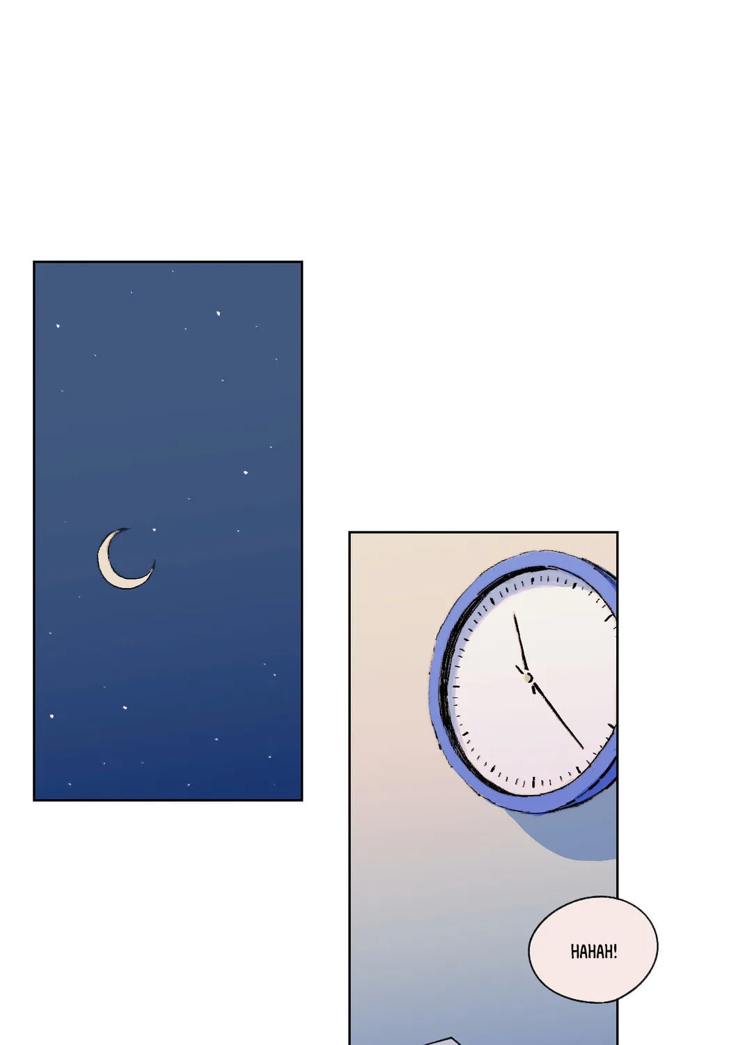 A First of Summers Chapter 9 page 46 - 