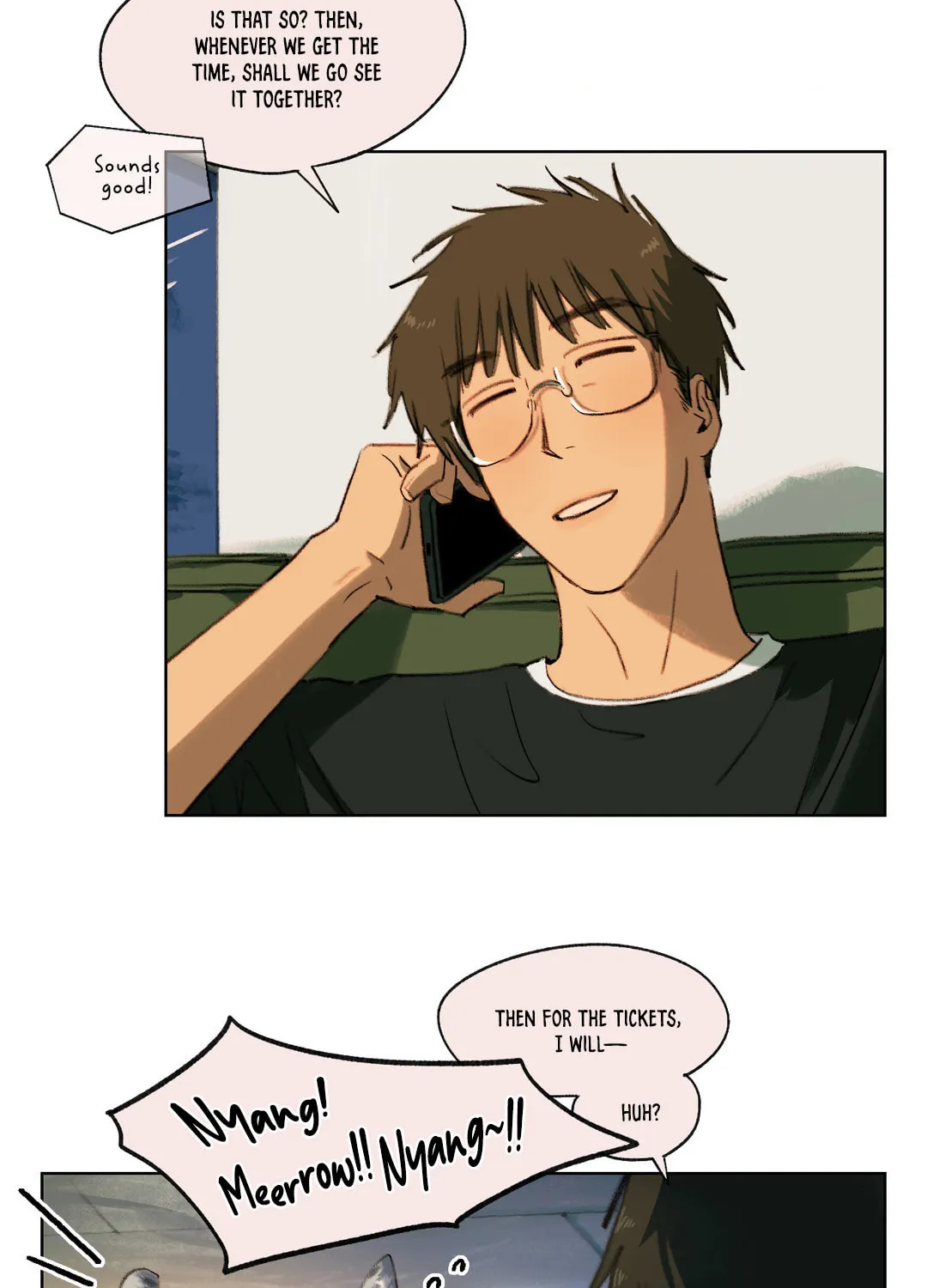 A First of Summers Chapter 9 page 48 - 