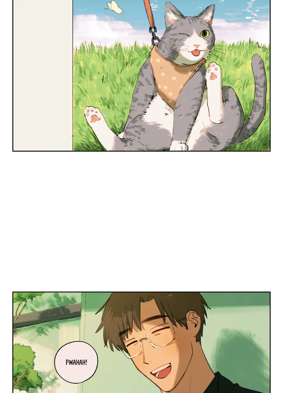 A First of Summers Chapter 9 page 6 - 