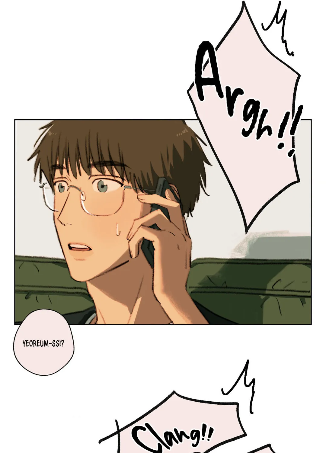 A First of Summers Chapter 9 page 52 - 