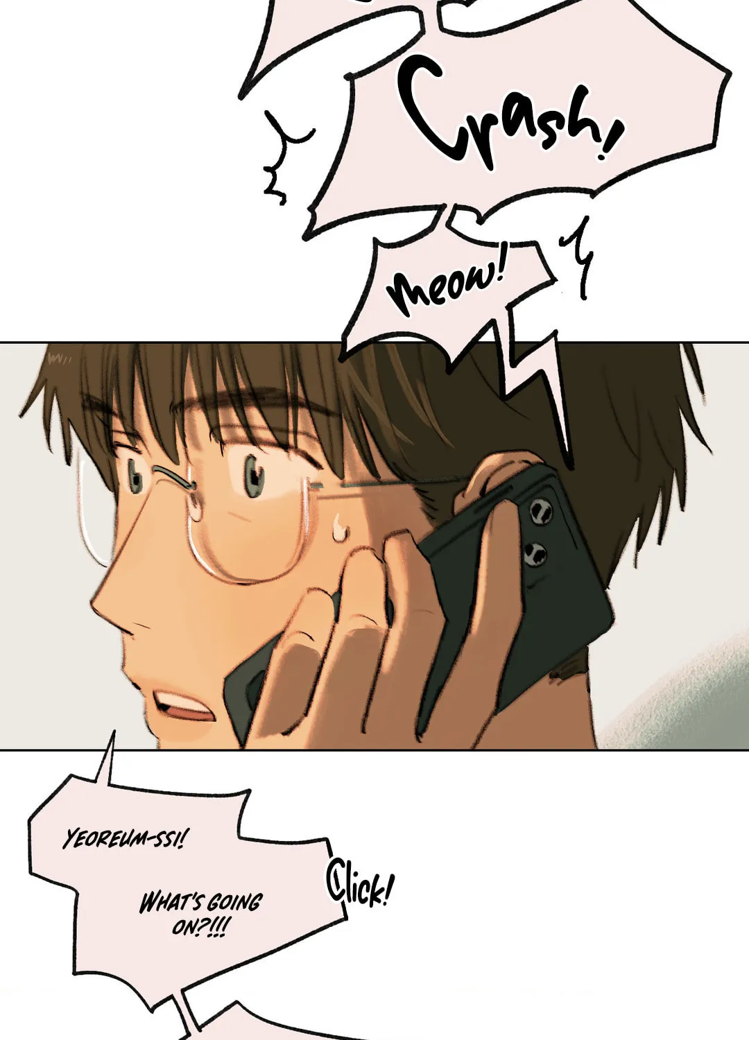 A First of Summers Chapter 9 page 53 - 