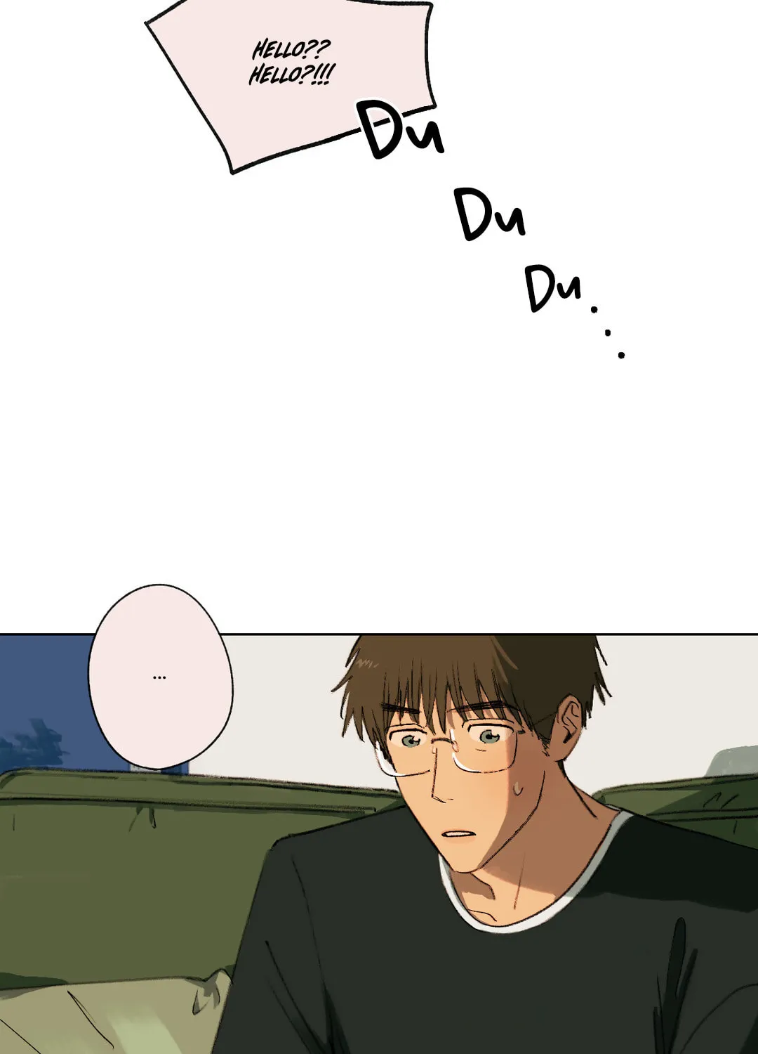 A First of Summers Chapter 9 page 54 - 