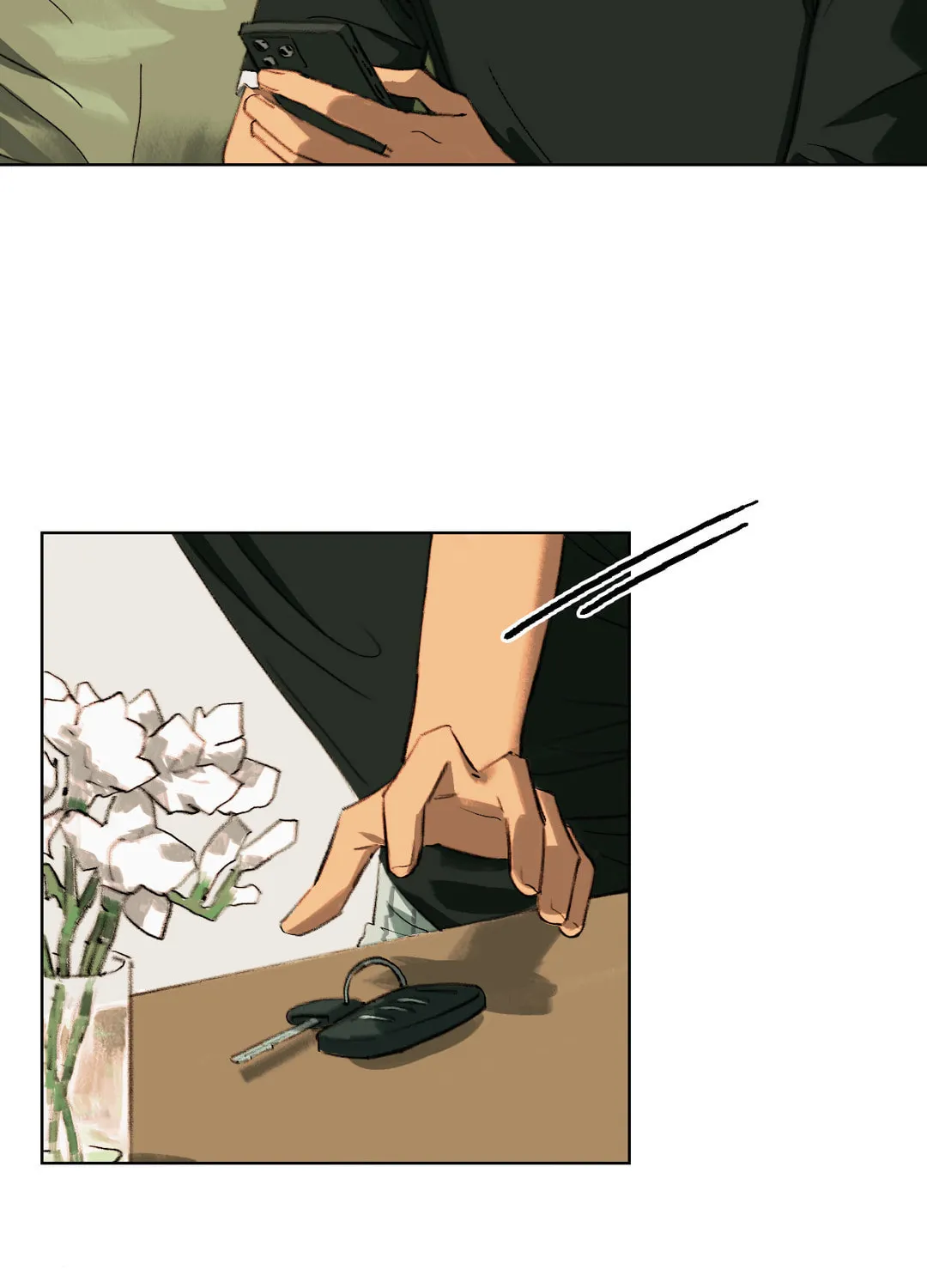 A First of Summers Chapter 9 page 55 - 