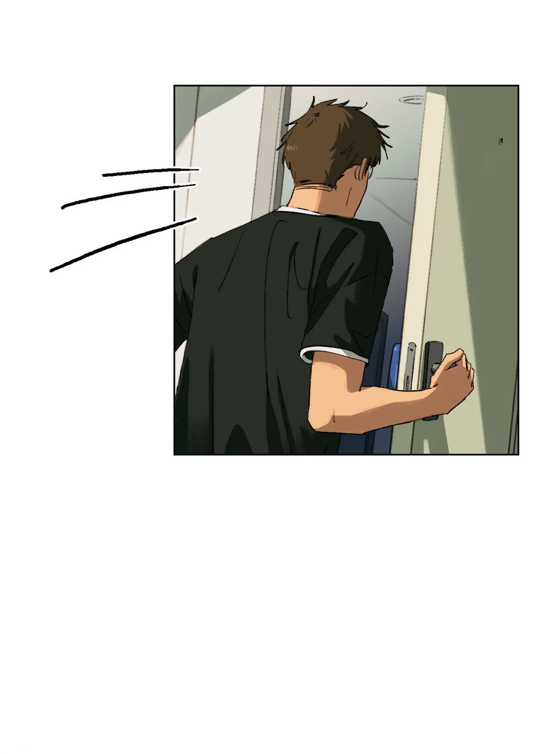 A First of Summers Chapter 9 page 56 - 