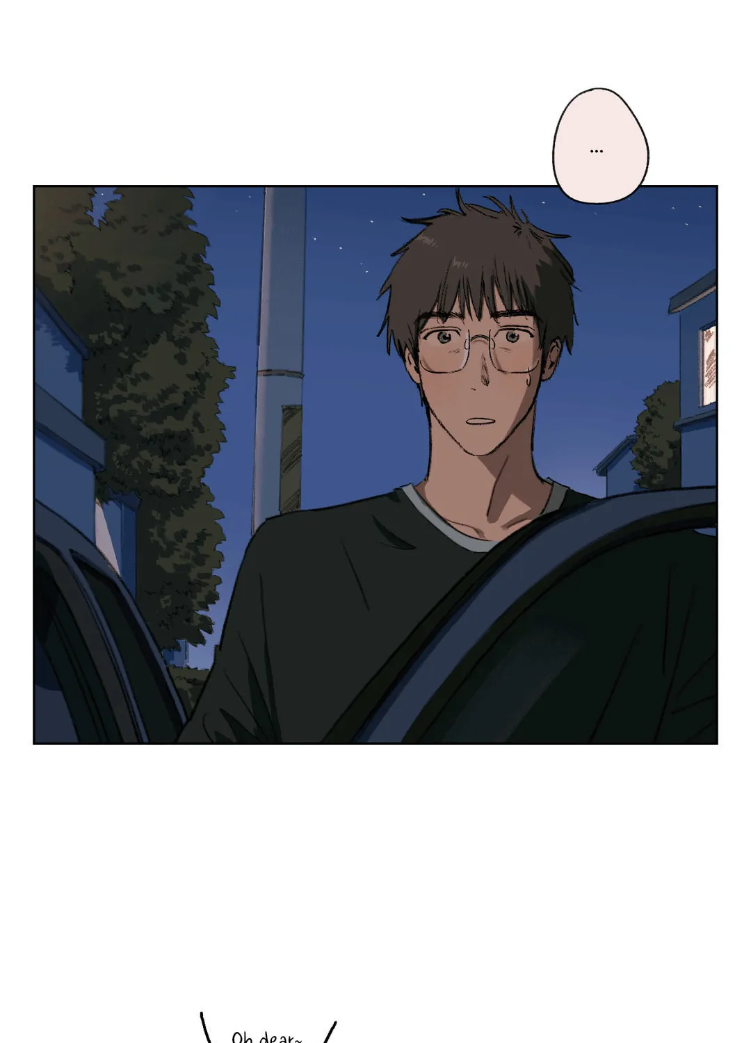 A First of Summers Chapter 9 page 59 - 