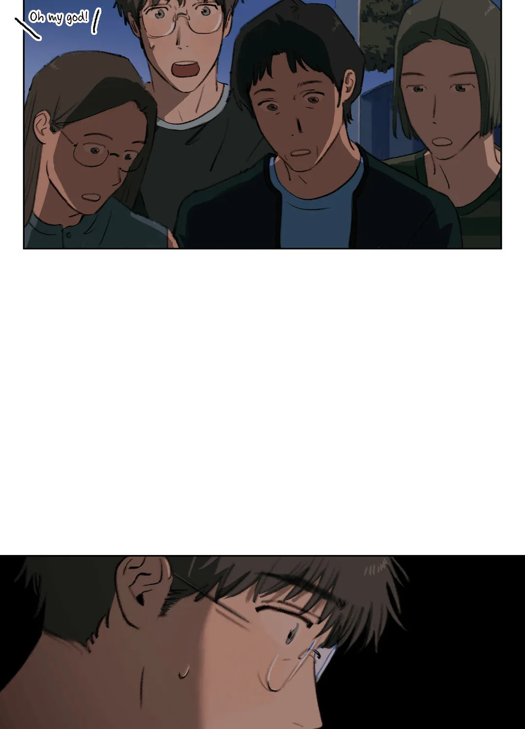 A First of Summers Chapter 9 page 61 - 