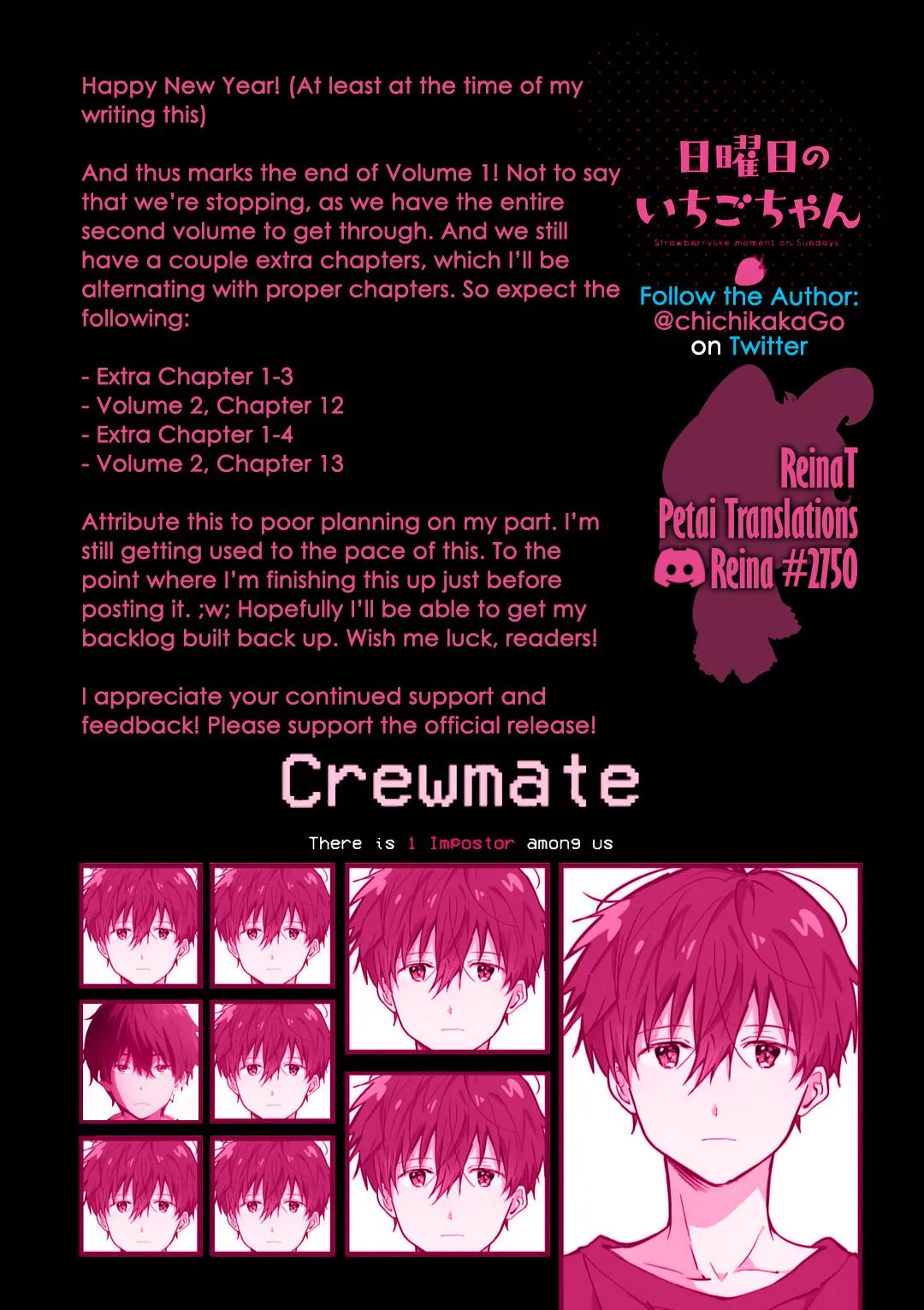 A first-year high school boy whose hobby is cross-dressing Chapter 11 page 9 - 