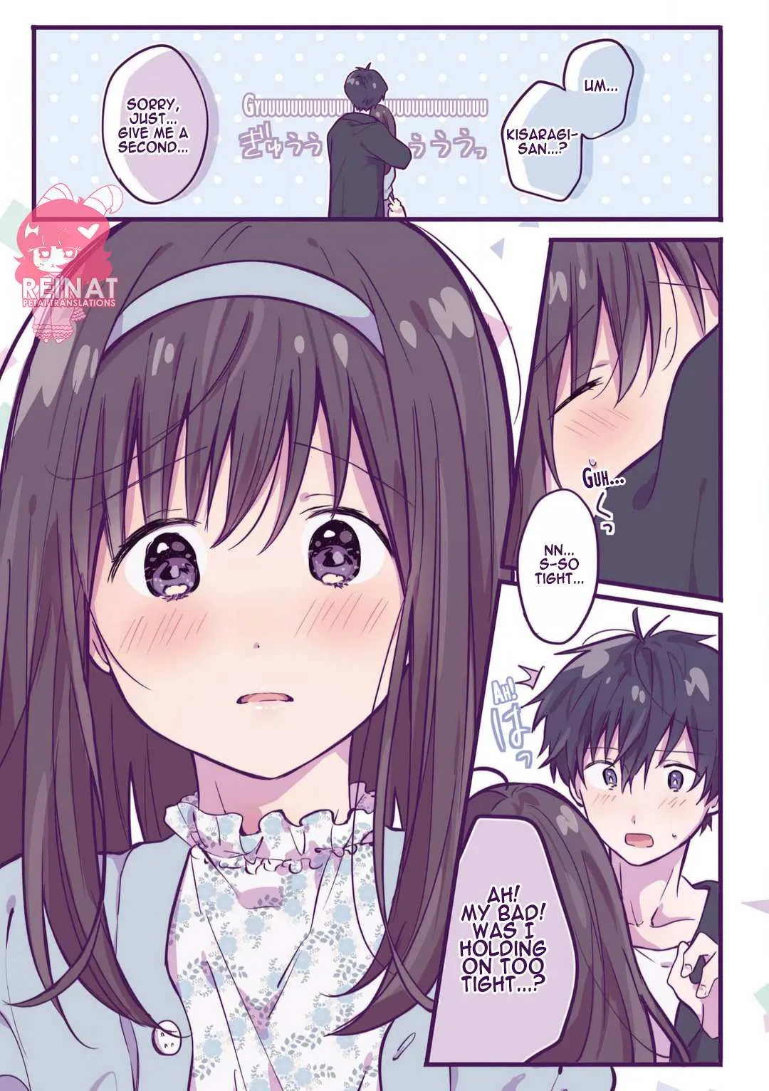 A first-year high school boy whose hobby is cross-dressing Chapter 12 page 5 - 