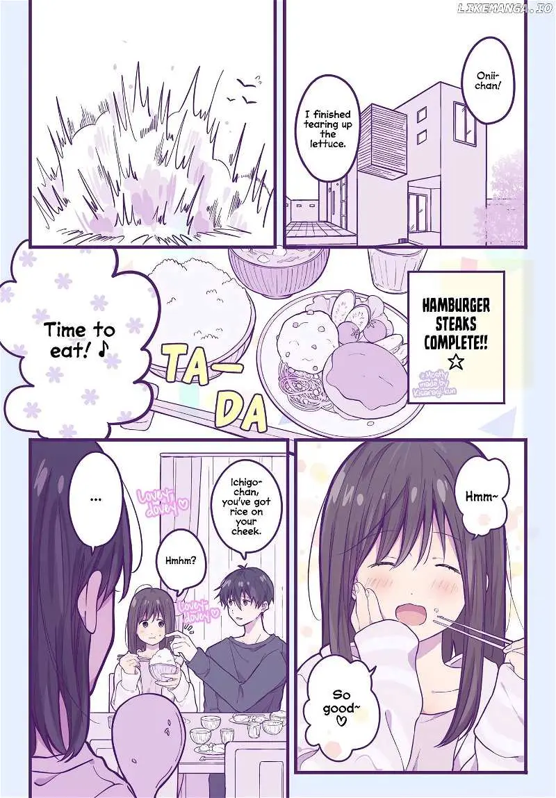 A first-year high school boy whose hobby is cross-dressing Chapter 18 page 8 - 