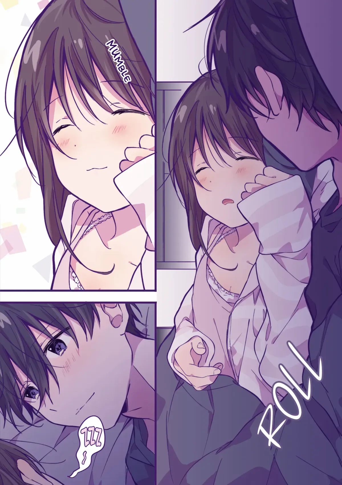 A first-year high school boy whose hobby is cross-dressing Chapter 19 page 6 - 