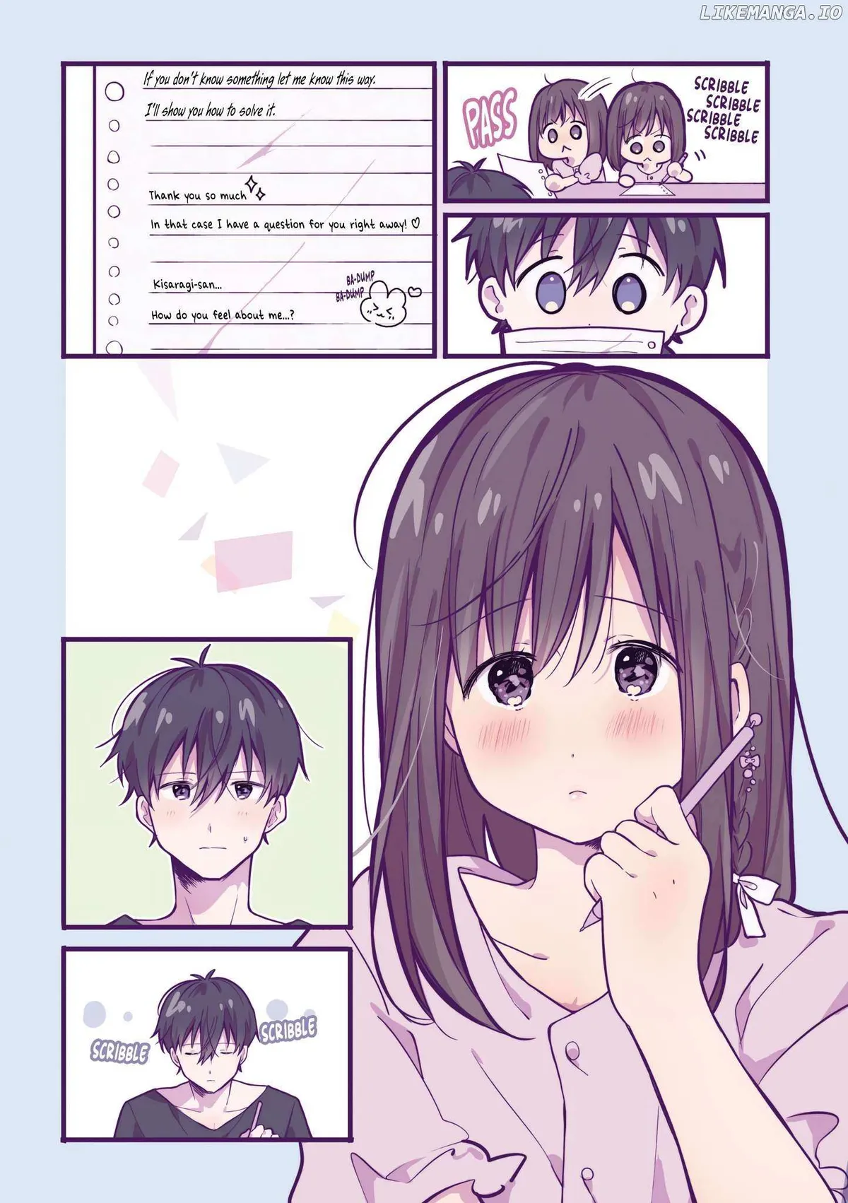 A first-year high school boy whose hobby is cross-dressing Chapter 21 page 5 - 