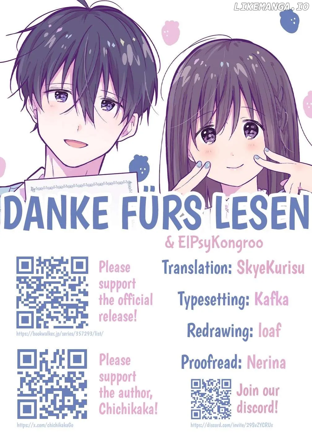 A first-year high school boy whose hobby is cross-dressing Chapter 21 page 10 - 