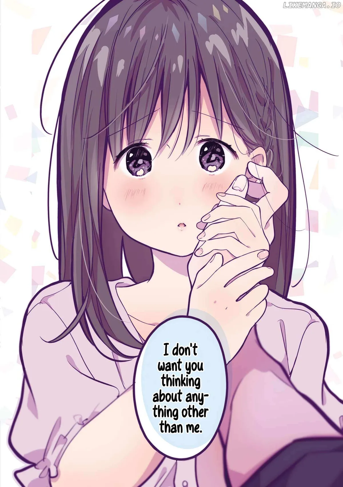 A first-year high school boy whose hobby is cross-dressing Chapter 22 page 6 - 