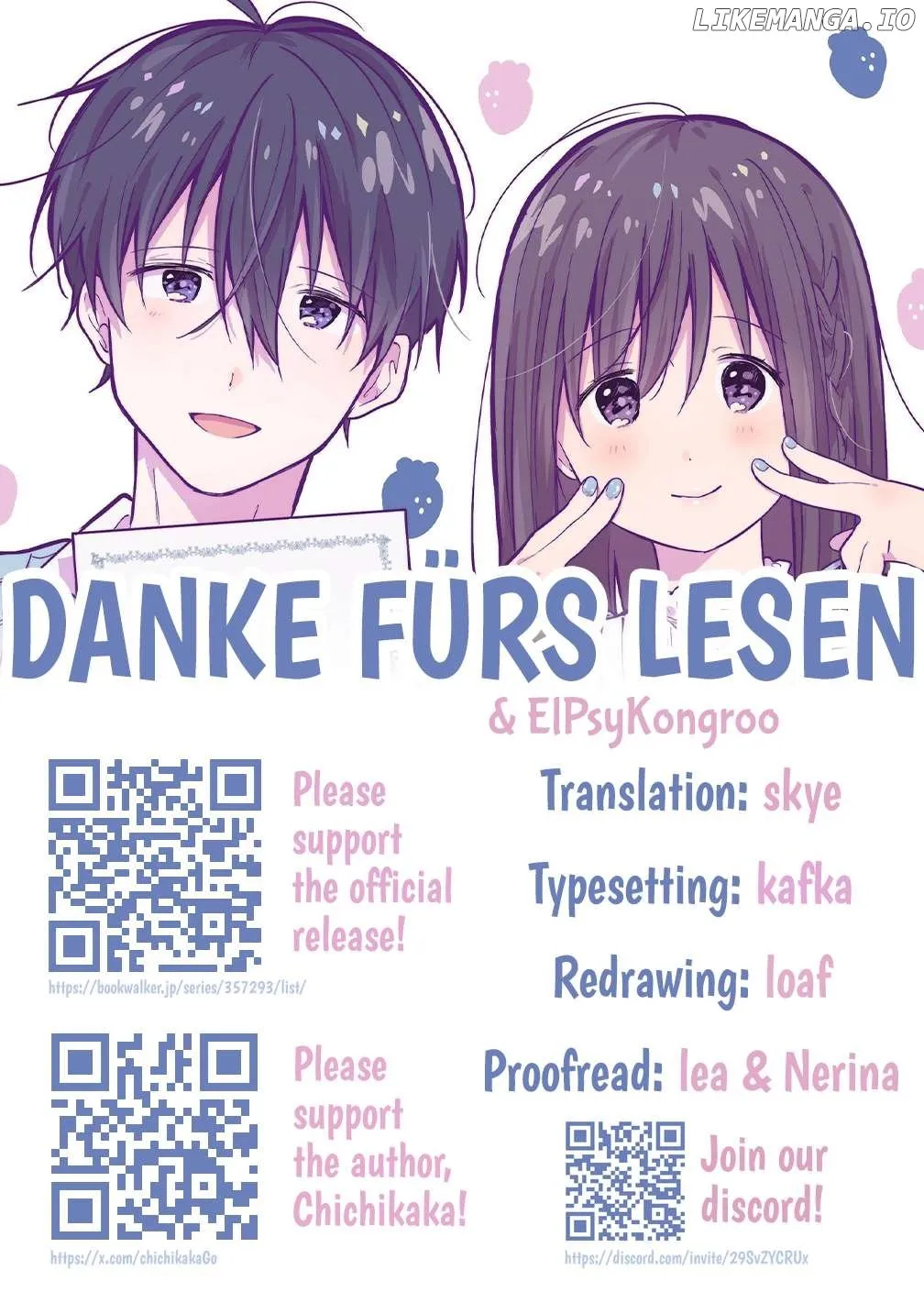A first-year high school boy whose hobby is cross-dressing Chapter 22 page 10 - 
