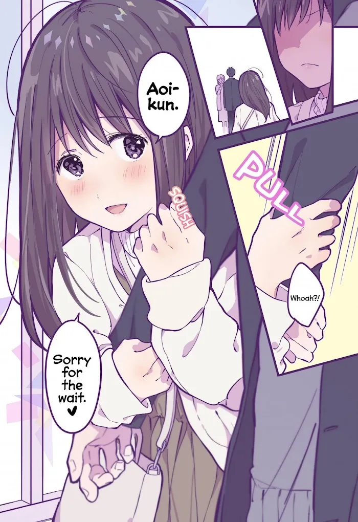 A first-year high school boy whose hobby is cross-dressing Chapter 7 page 4 - 