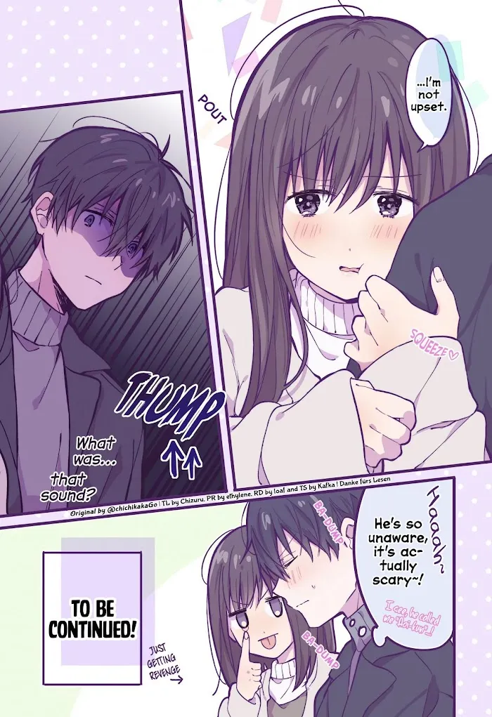 A first-year high school boy whose hobby is cross-dressing Chapter 7 page 6 - 