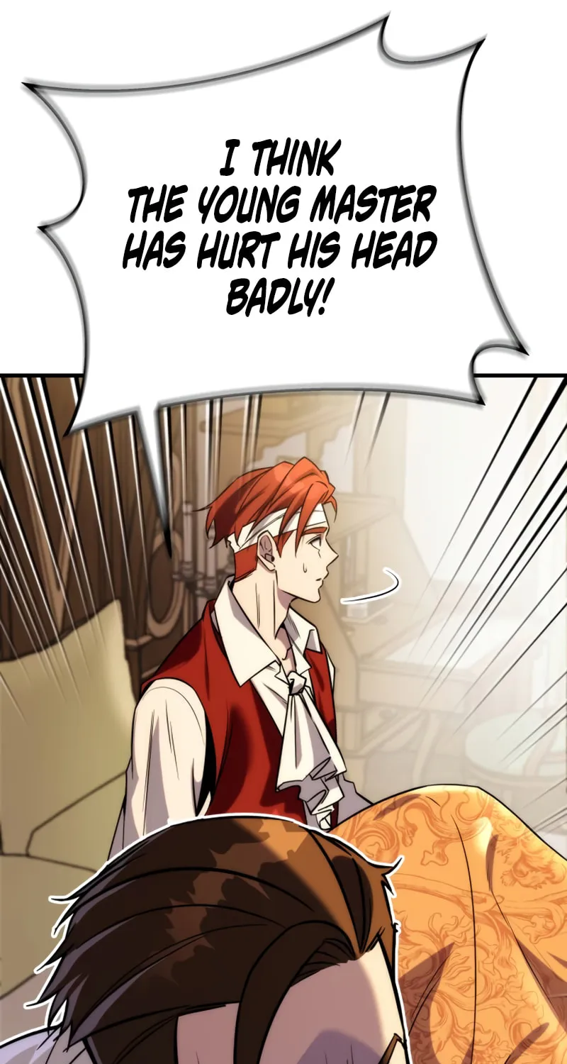 A Flame Reborn Chapter 1 page 148 - 