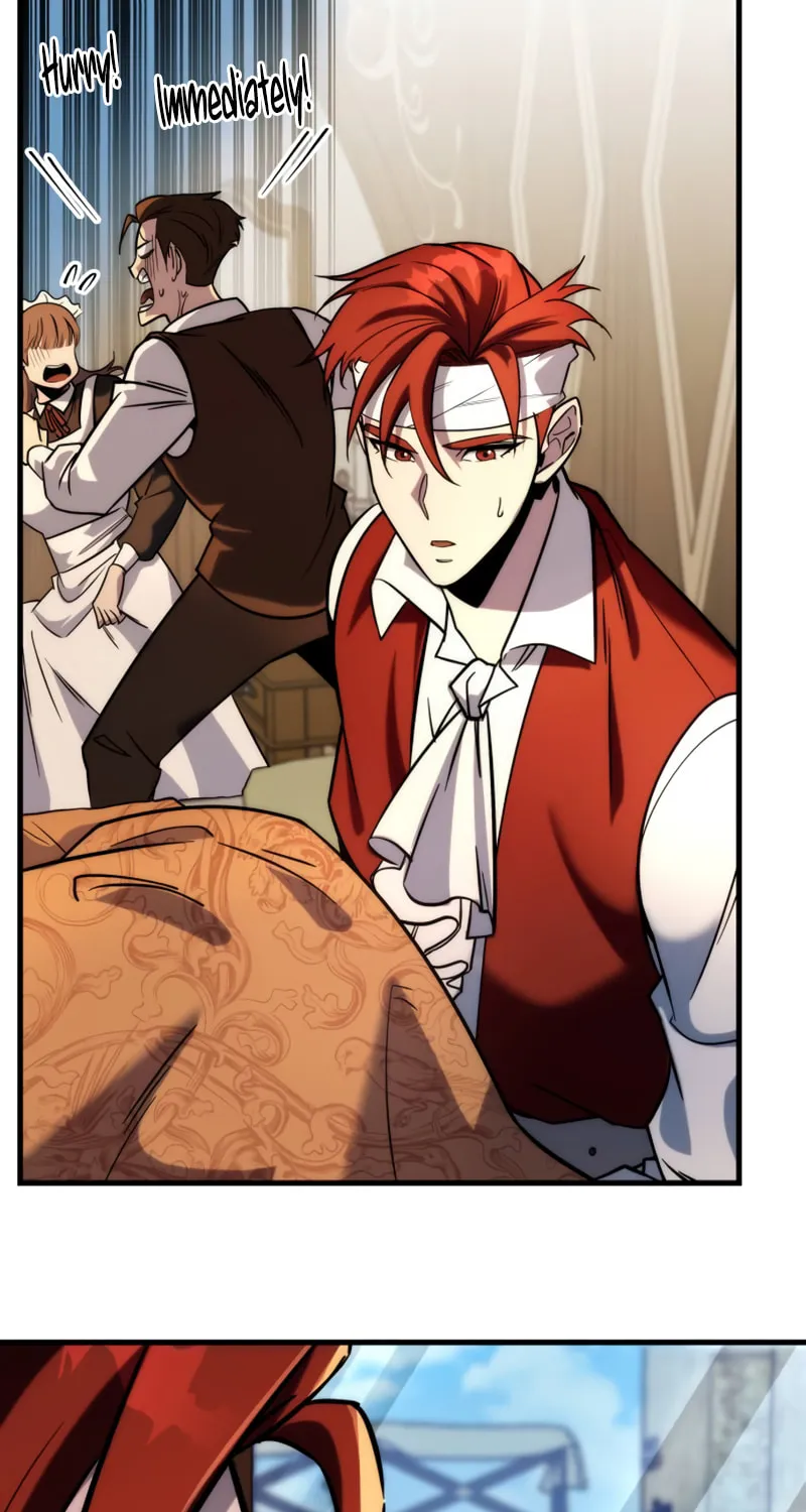 A Flame Reborn Chapter 1 page 150 - 