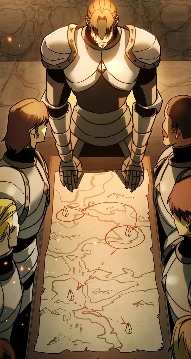 A Flame Reborn Chapter 1 page 19 - 