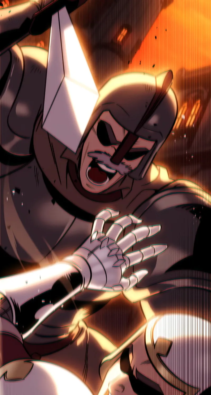 A Flame Reborn Chapter 1 page 231 - 
