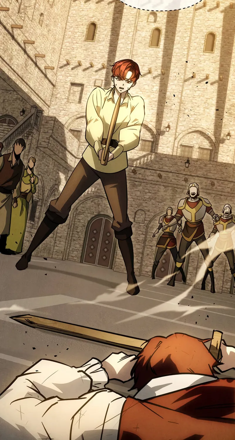 A Flame Reborn Chapter 1 page 47 - 