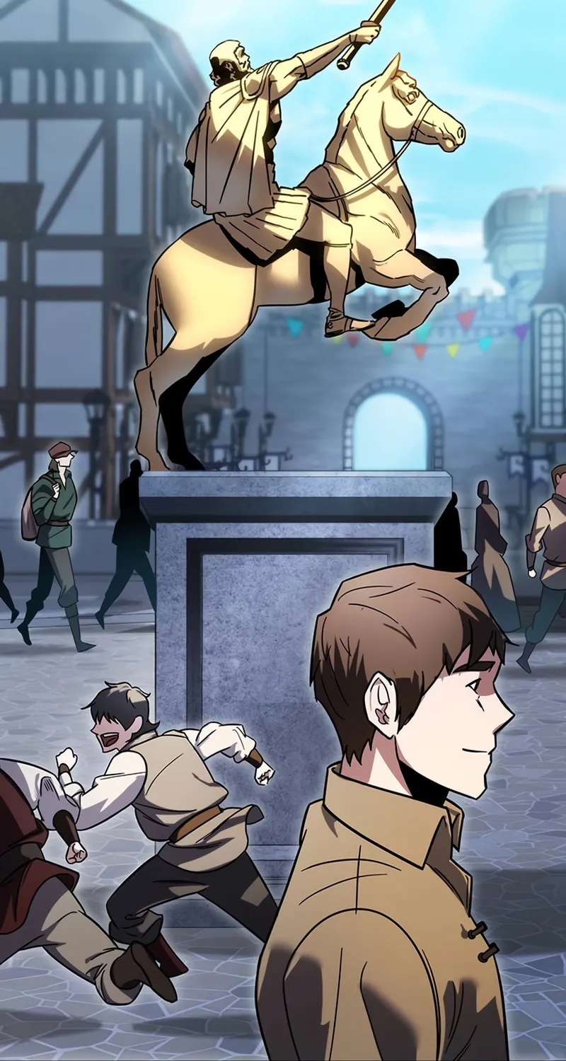 A Flame Reborn Chapter 1 page 6 - 