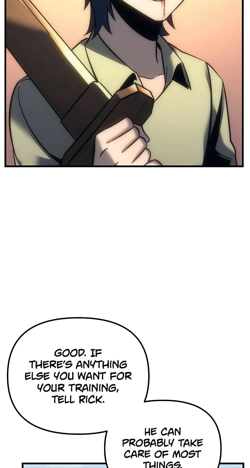 A Flame Reborn Chapter 10 page 126 - 