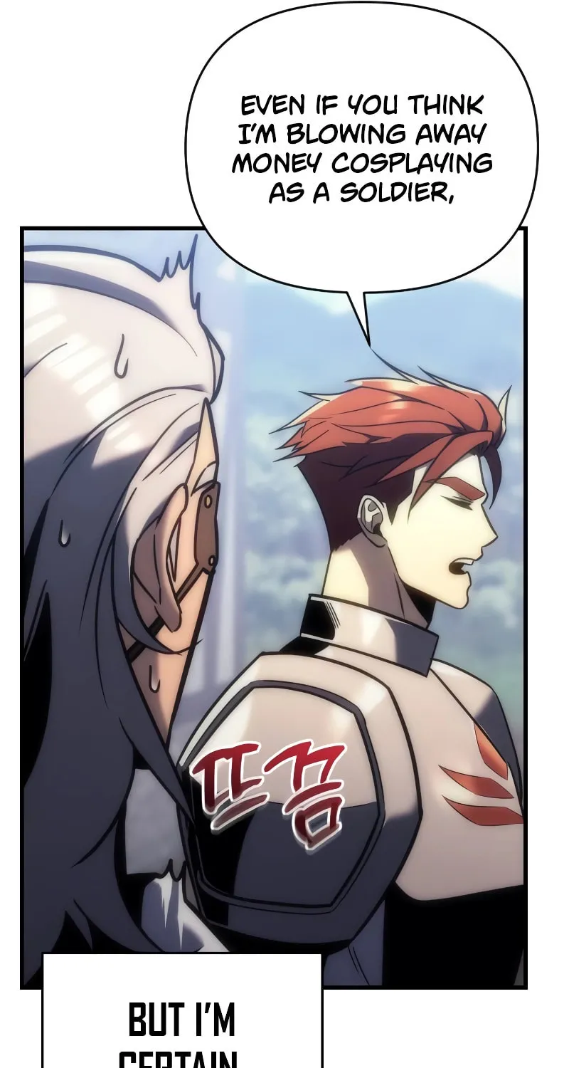 A Flame Reborn Chapter 10 page 31 - 
