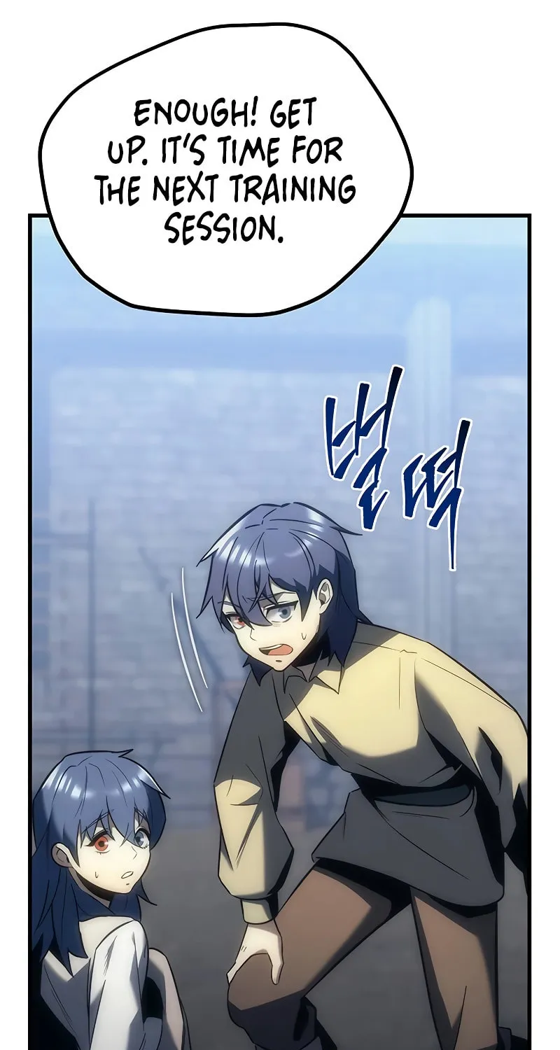 A Flame Reborn Chapter 10 page 99 - 