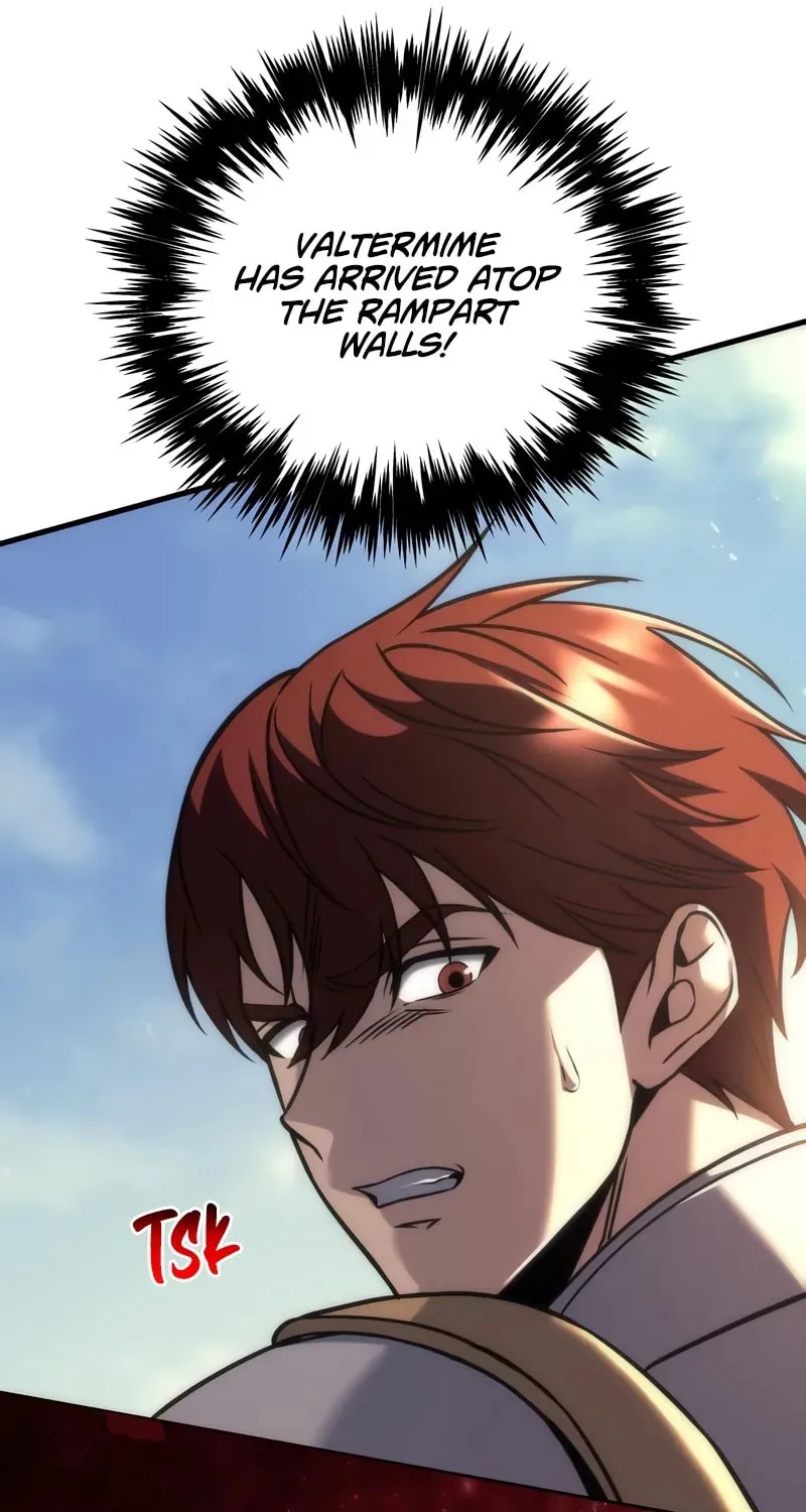 A Flame Reborn Chapter 105 page 104 - 