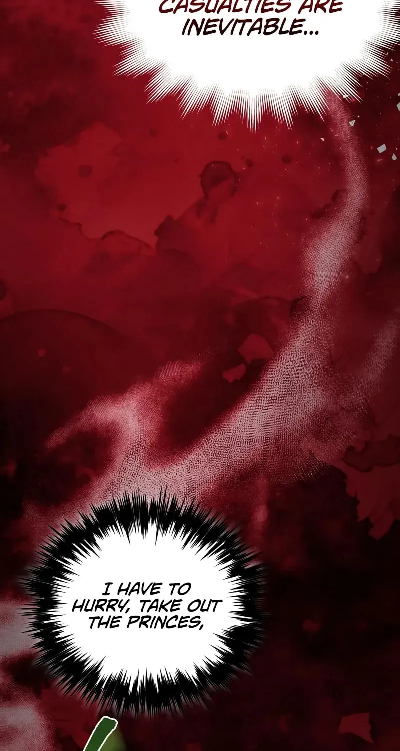 A Flame Reborn Chapter 105 page 106 - 