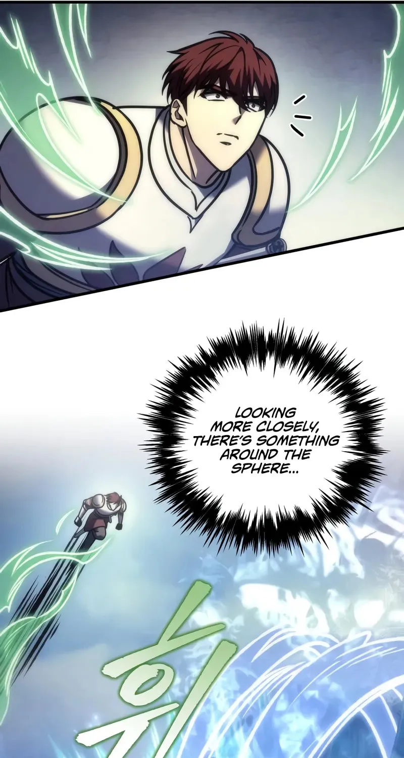 A Flame Reborn Chapter 105 page 123 - 
