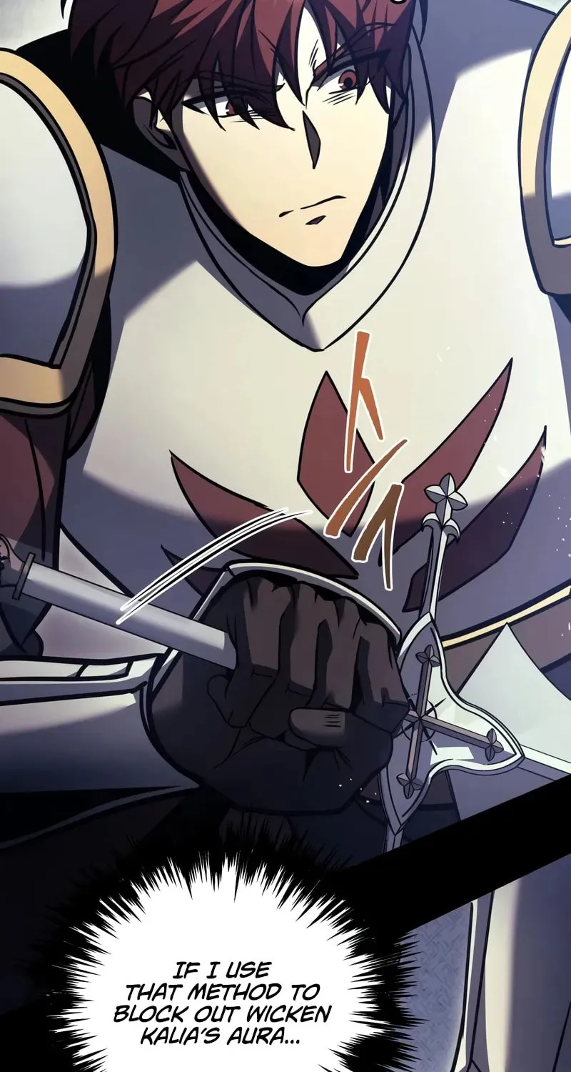 A Flame Reborn Chapter 105 page 128 - 