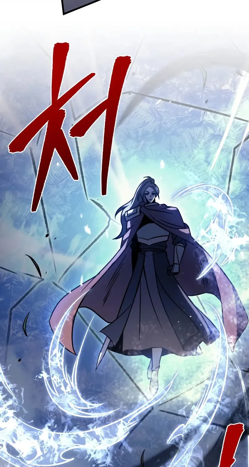 A Flame Reborn Chapter 105 page 131 - 