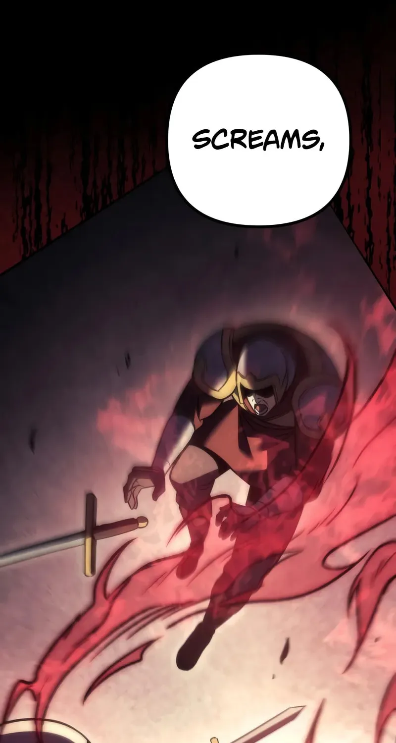 A Flame Reborn Chapter 105 page 140 - 