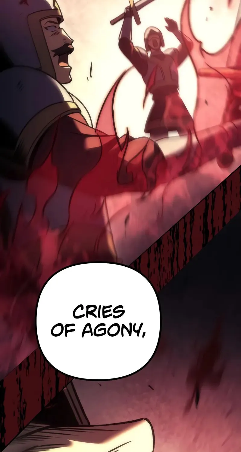A Flame Reborn Chapter 105 page 141 - 