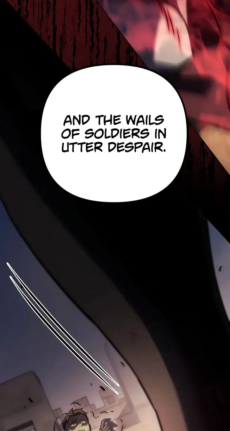 A Flame Reborn Chapter 105 page 143 - 