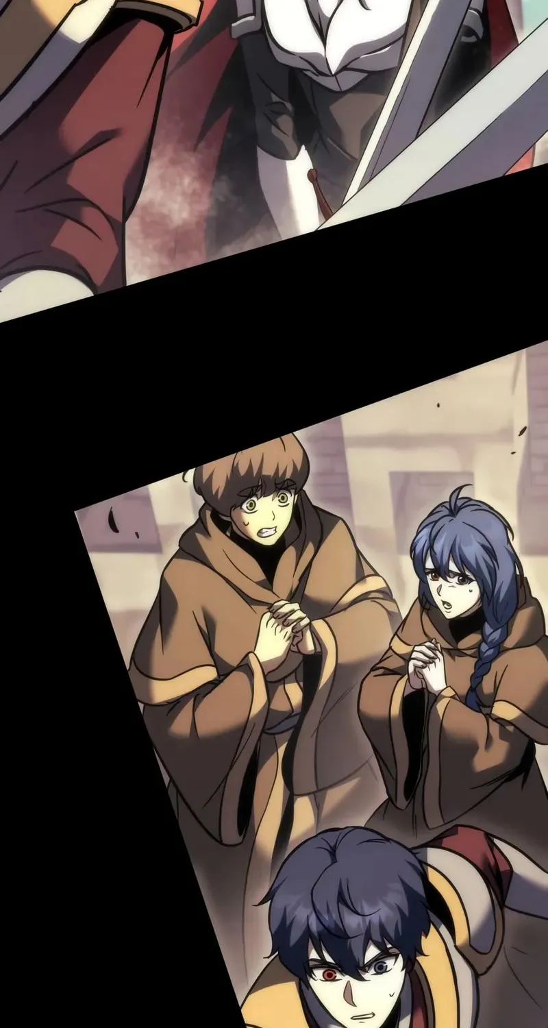 A Flame Reborn Chapter 105 page 152 - 
