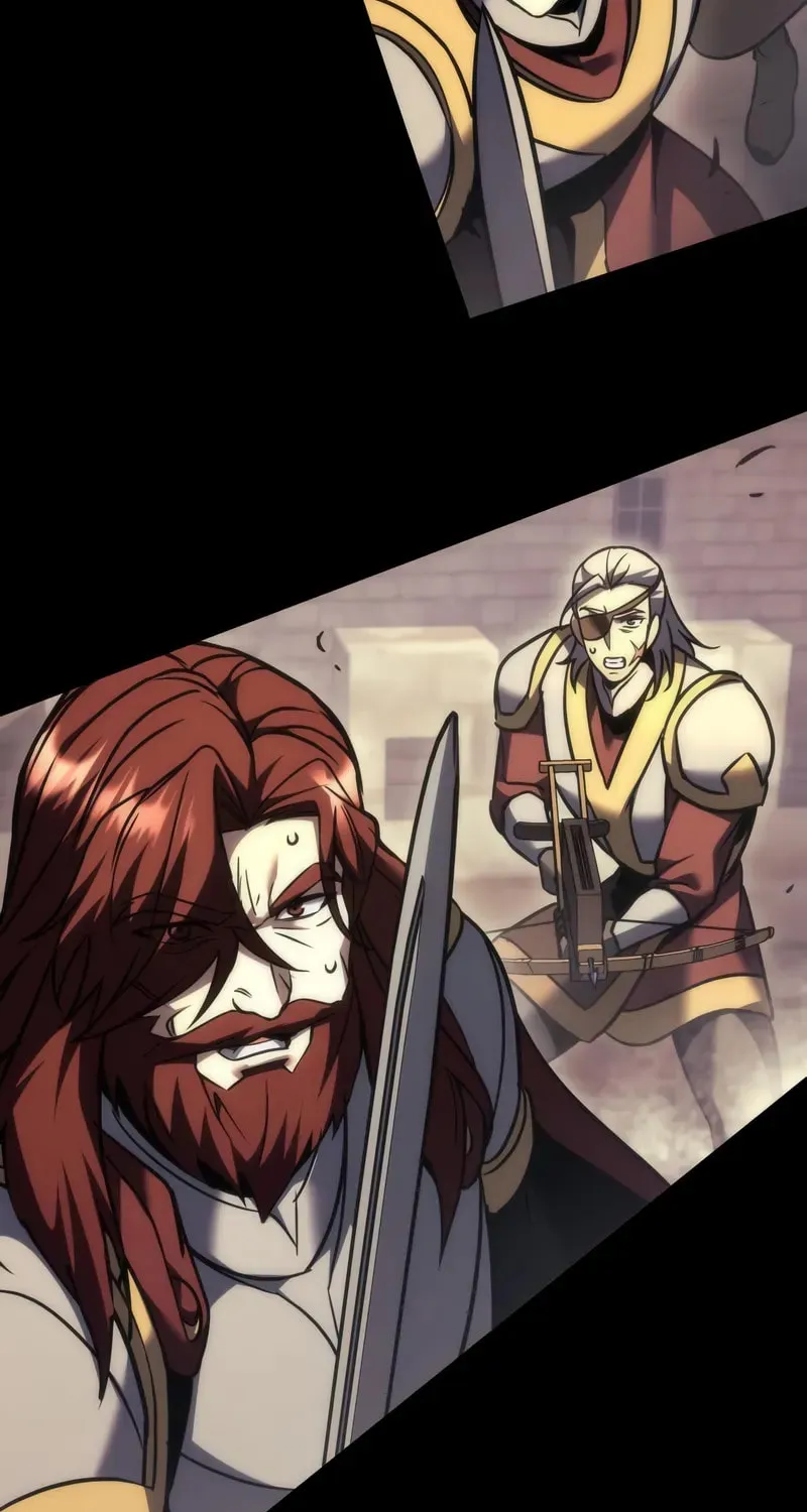 A Flame Reborn Chapter 105 page 153 - 