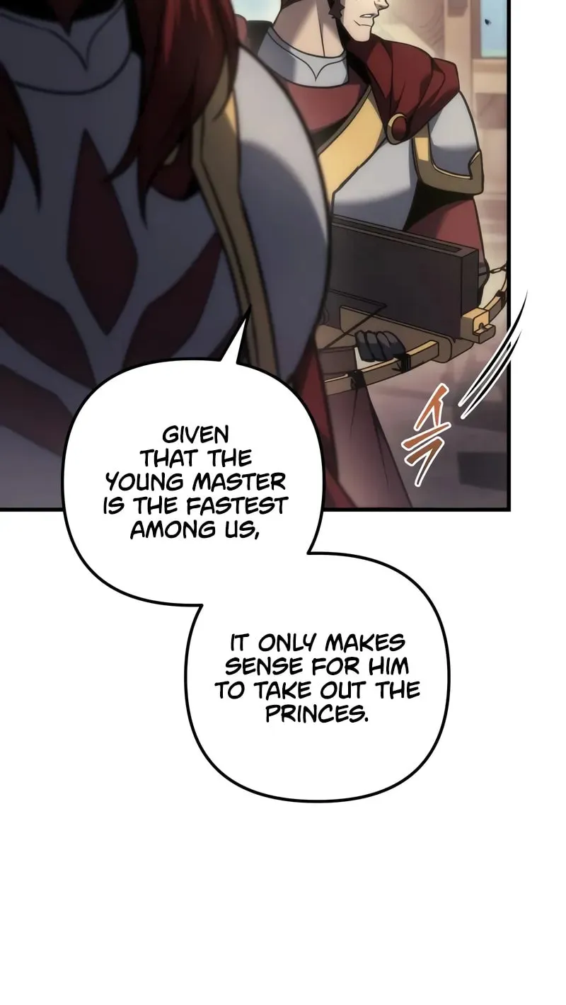 A Flame Reborn Chapter 105 page 17 - 
