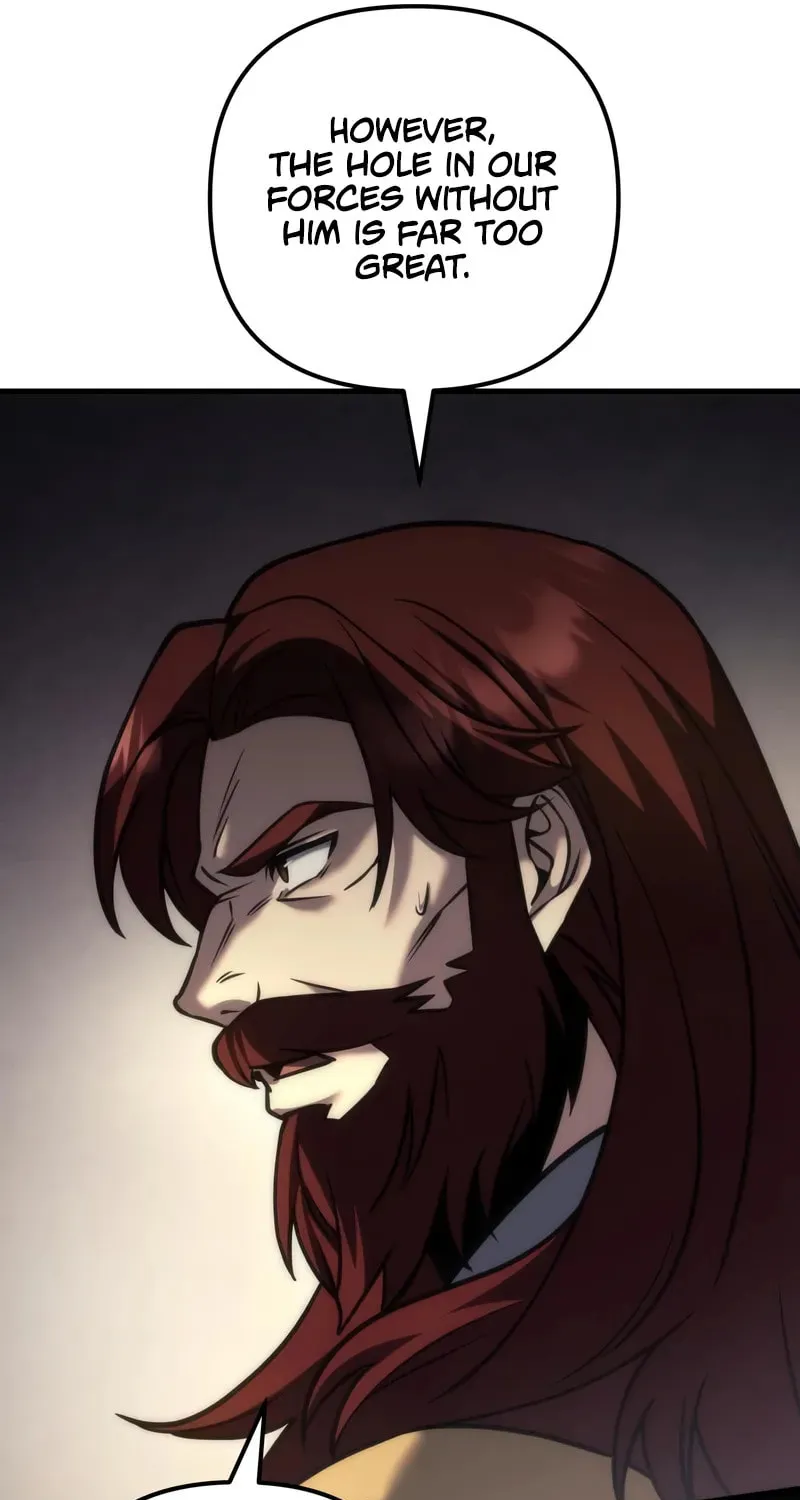 A Flame Reborn Chapter 105 page 18 - 