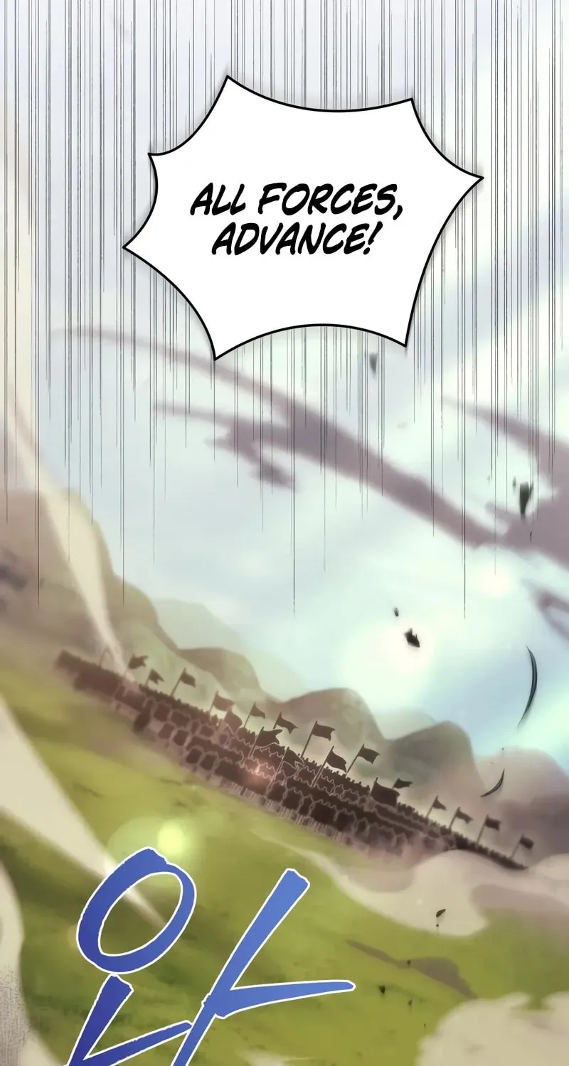 A Flame Reborn Chapter 105 page 3 - 